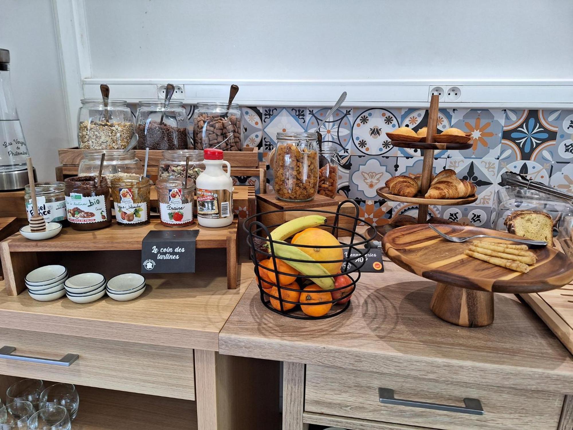 Appart Hotel Odalys City Metz Manufacture Экстерьер фото
