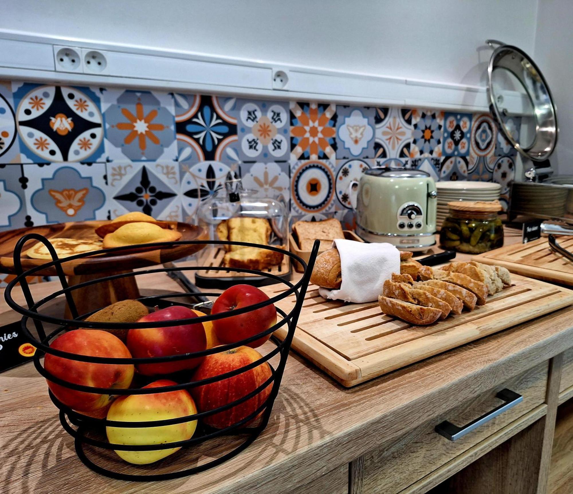 Appart Hotel Odalys City Metz Manufacture Экстерьер фото