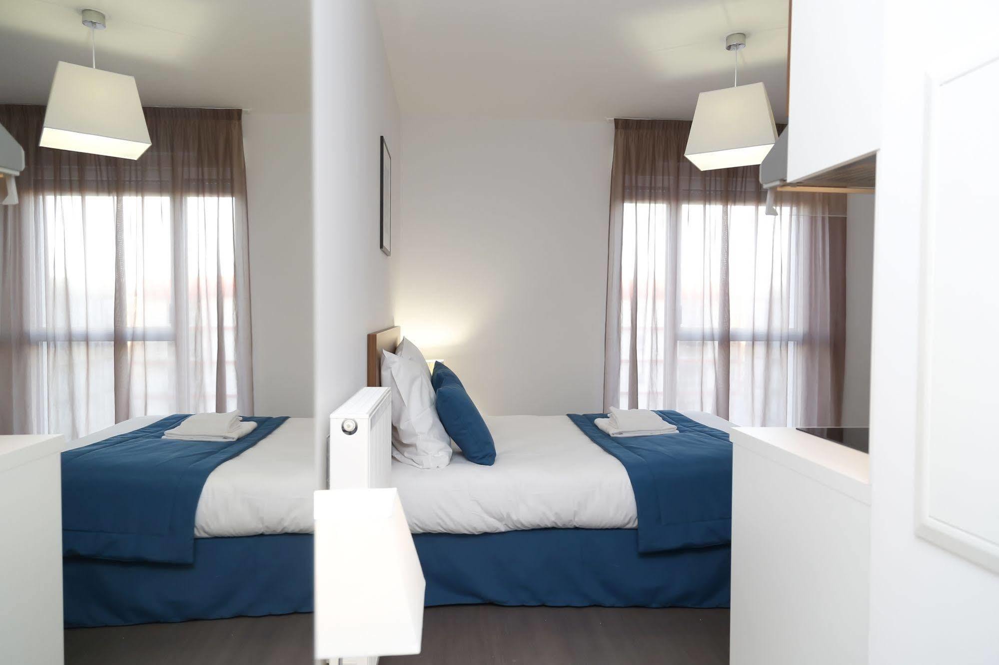 Appart Hotel Odalys City Metz Manufacture Экстерьер фото